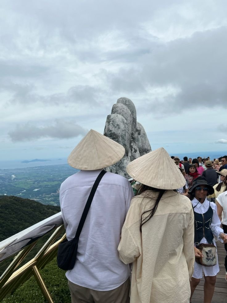 A Dreamy Escape - Vietnam Couple Tour Package