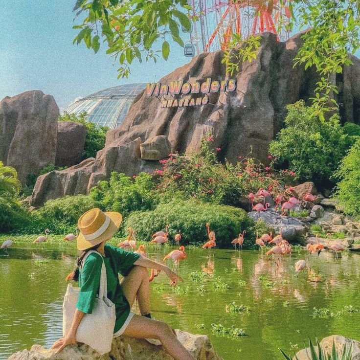 5 Days North And South Vietnam Tour Package From Kolkata