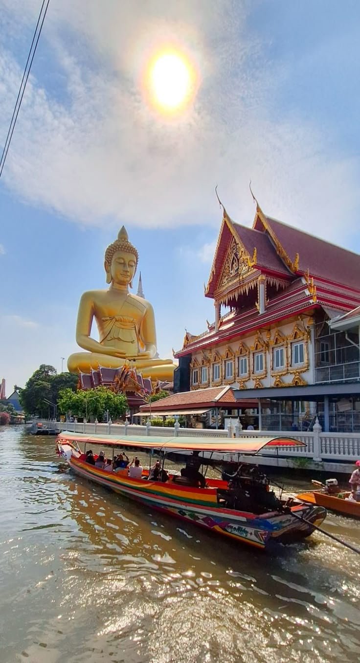 3 Jewels Thailand Tour Package: Bangkok, Pattaya, Phuket