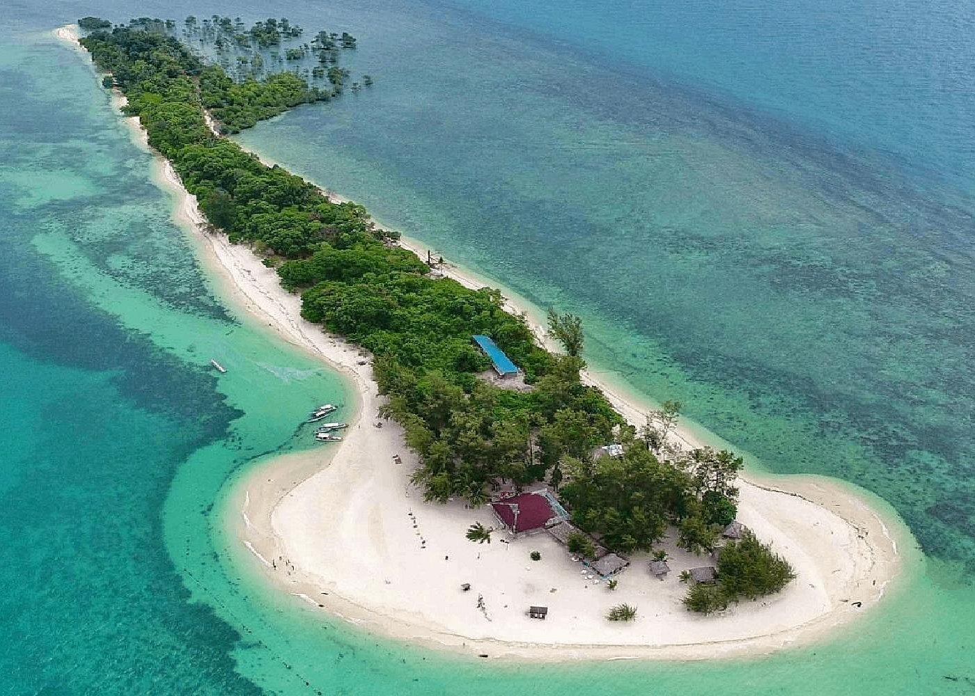 7 Days Romantic Escape to Singapore with Bintan Island