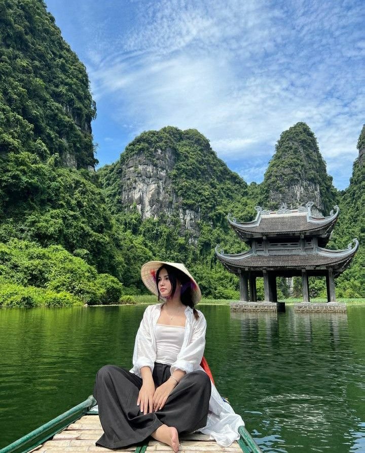 9 Days of Adventure in Vietnam