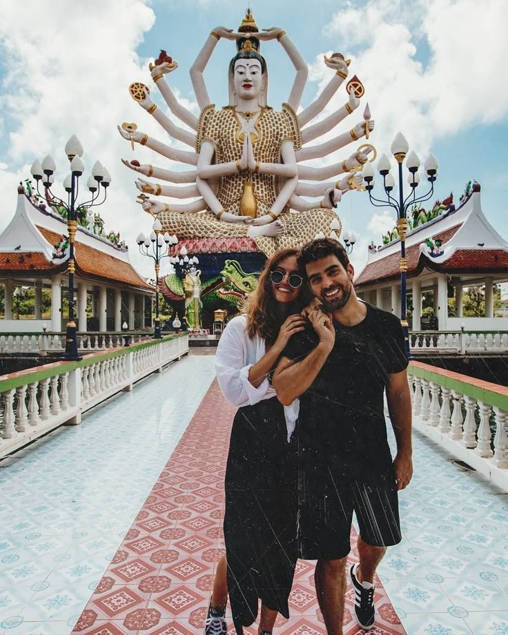 Exotic Thailand Tour Package - A Perfect Couple’s Retreat
