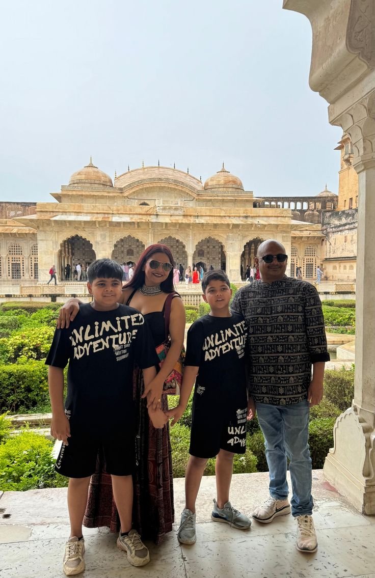 6 Days Perfect Trip to Golden Triangle of India