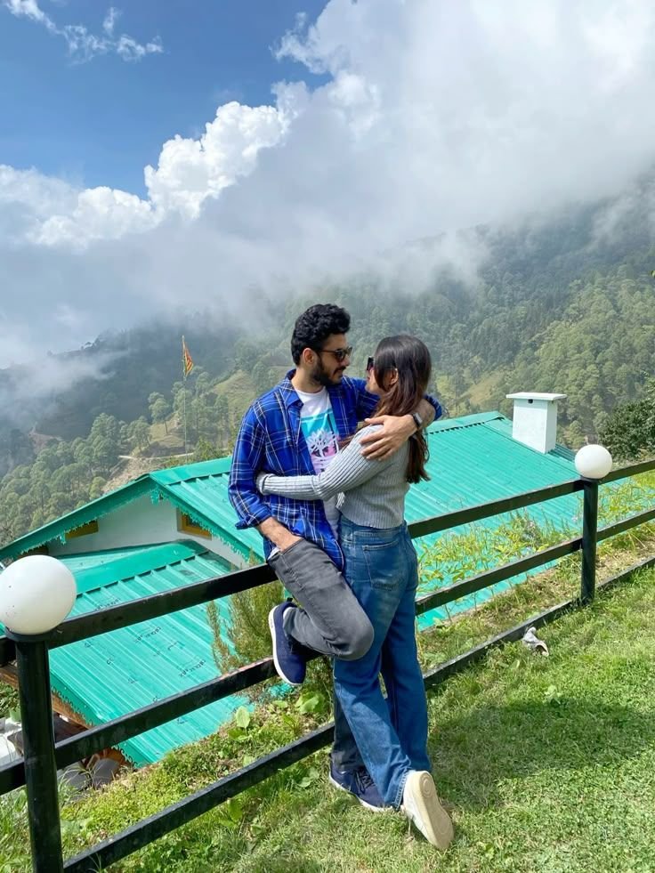 Himachal Pradesh – Nature, Adventures & Cafes