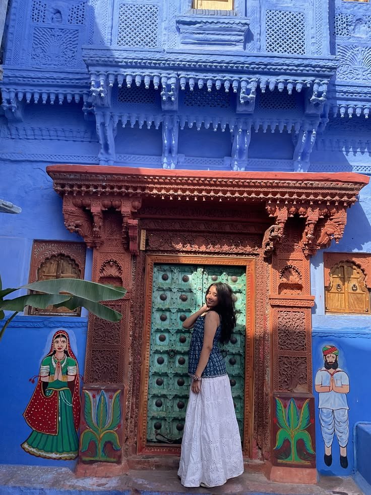 4 Days Short Trip to Rajasthan - Jaipur and Pushkar