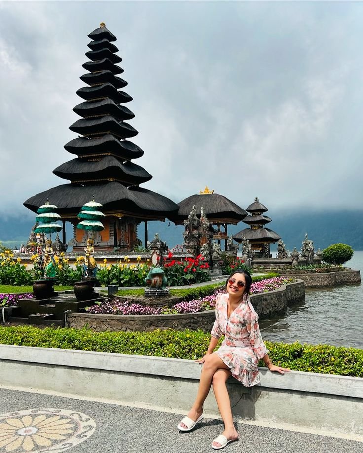 7 Days Adventure Bali Trip Package