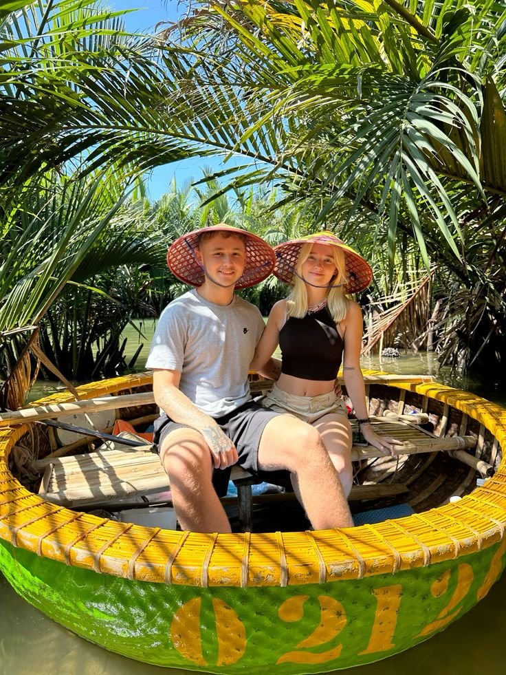 6 Days Romantic Vietnam Honeymoon Tour Package