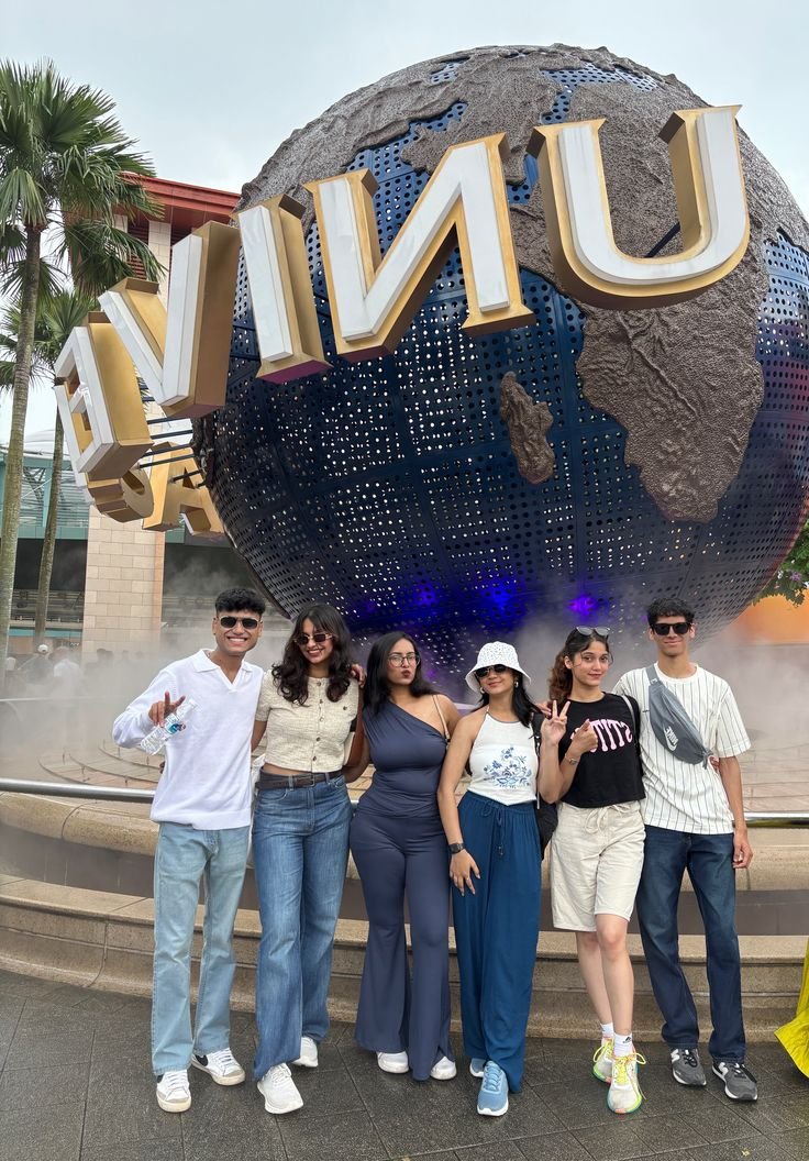 Perfect Family Vacation - 6 Days Singapore Tour Package