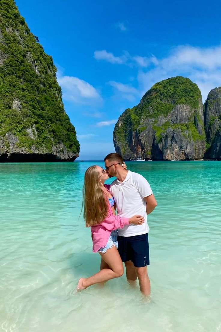 Romantic Thailand Honeymoon Tour - Crafting Memories of Love