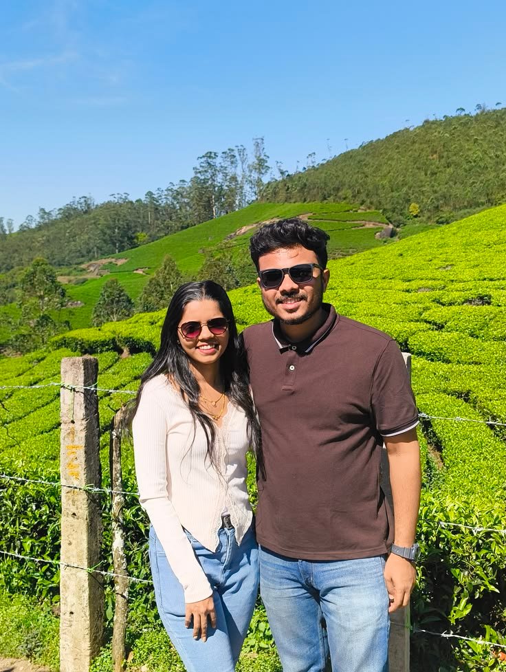 Kerala – God’s Own Country