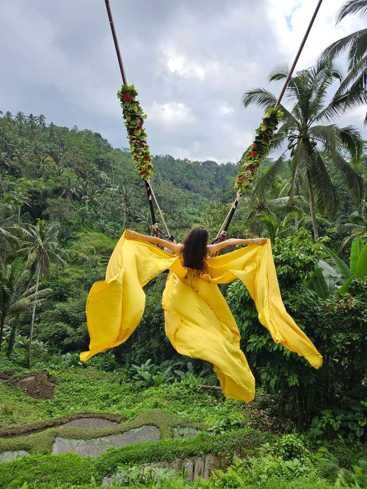 10 Days Bali Trip Package - Island Hopping Special