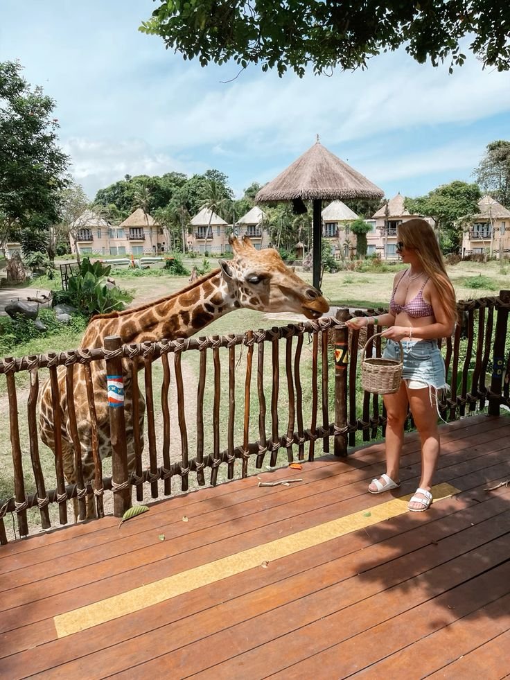 8 Days Bali Holiday Package - Best of Kuta & Ubud