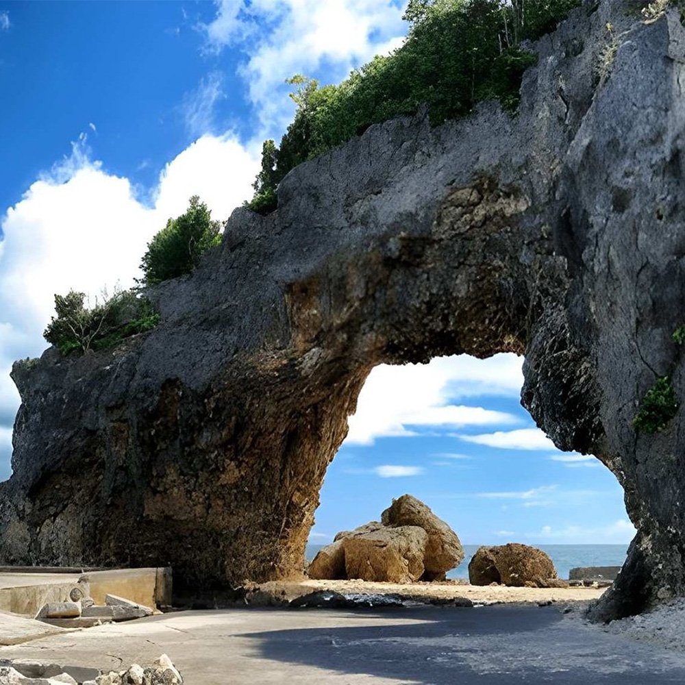 7 Days Philippines Vacation Packages for Friends - Manila & Bohol