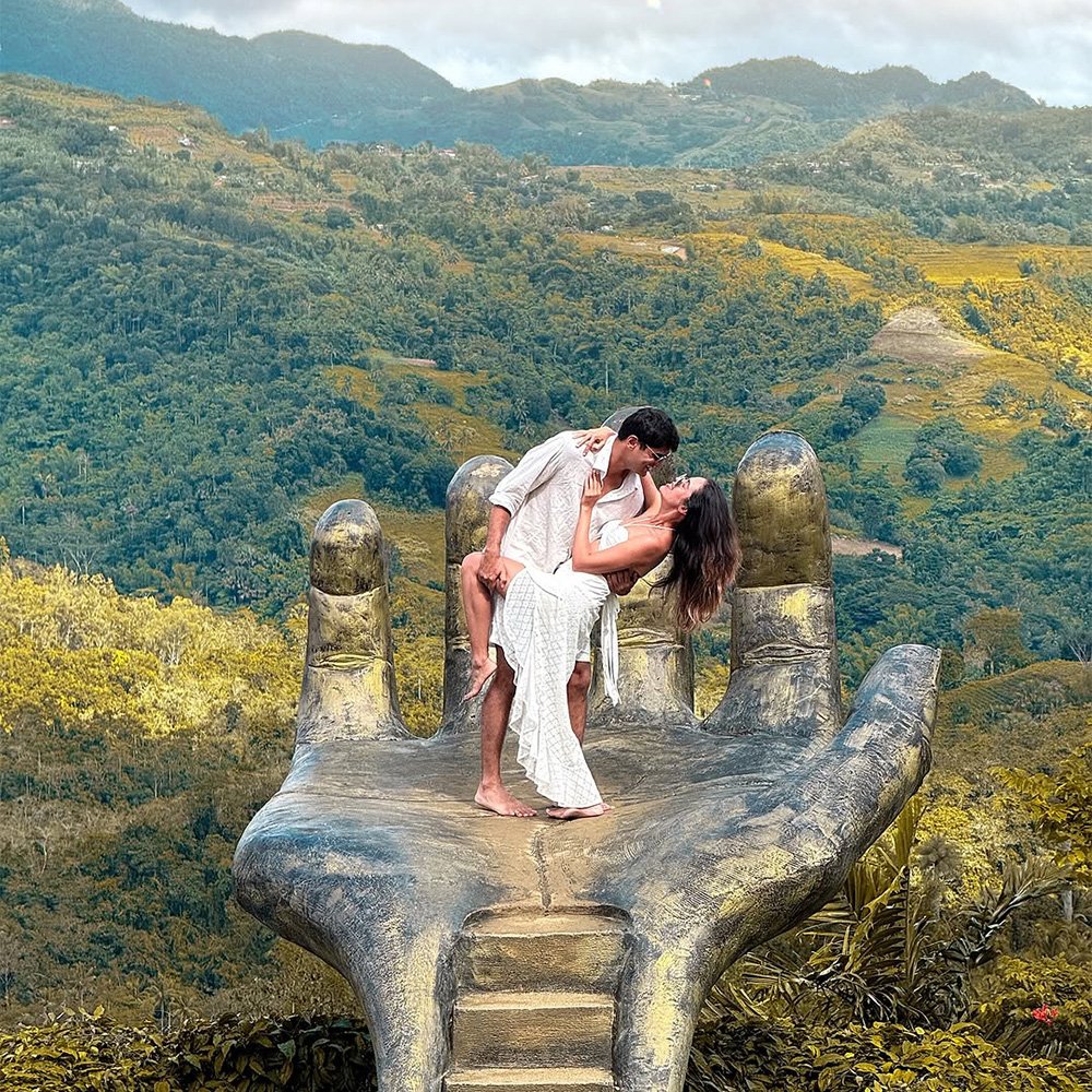 10 Days Romantic Getaway to Philippines - Love, Islands, and Adventure