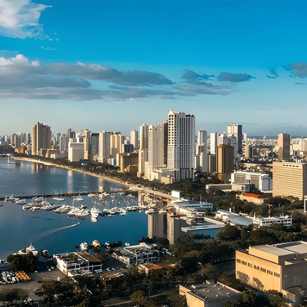 7 Days Philippines Friends Getaway - Beach, Besties & Boracay