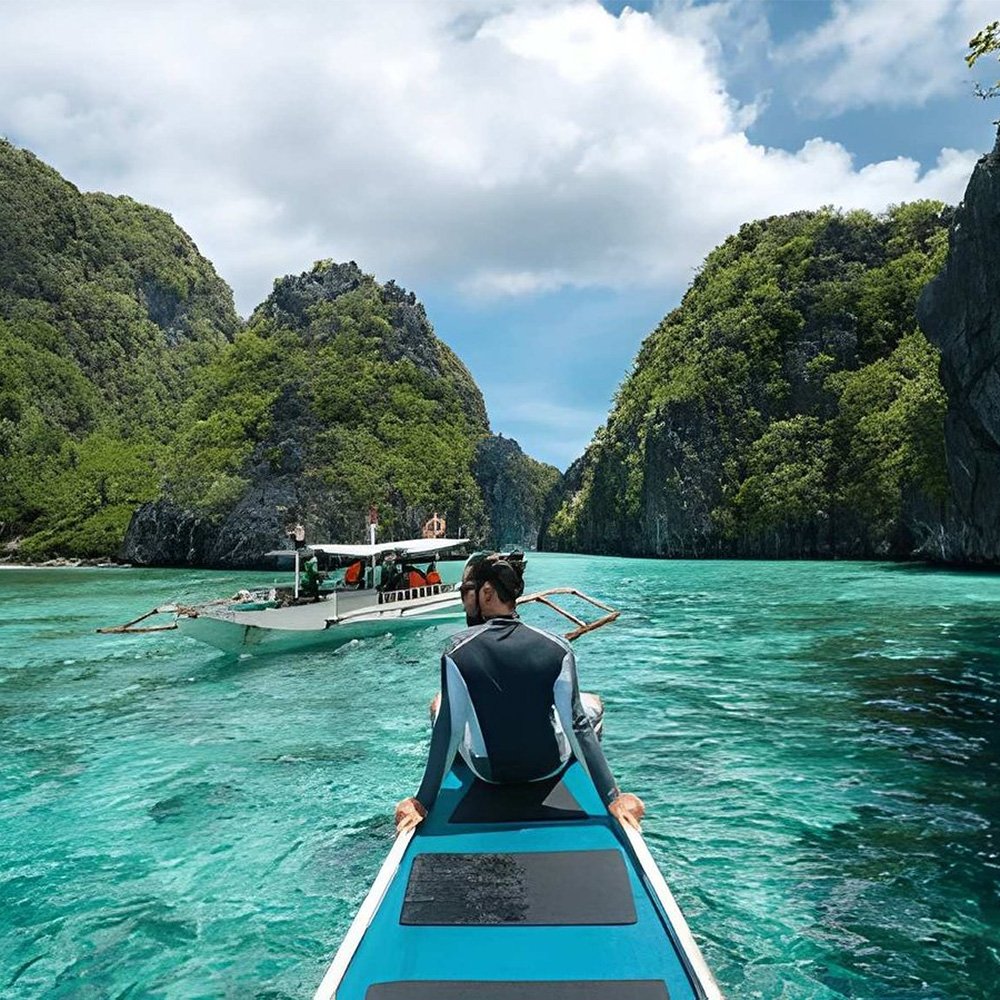 10-Day Philippines Family Tour Packages – Nature, Culture, Fun